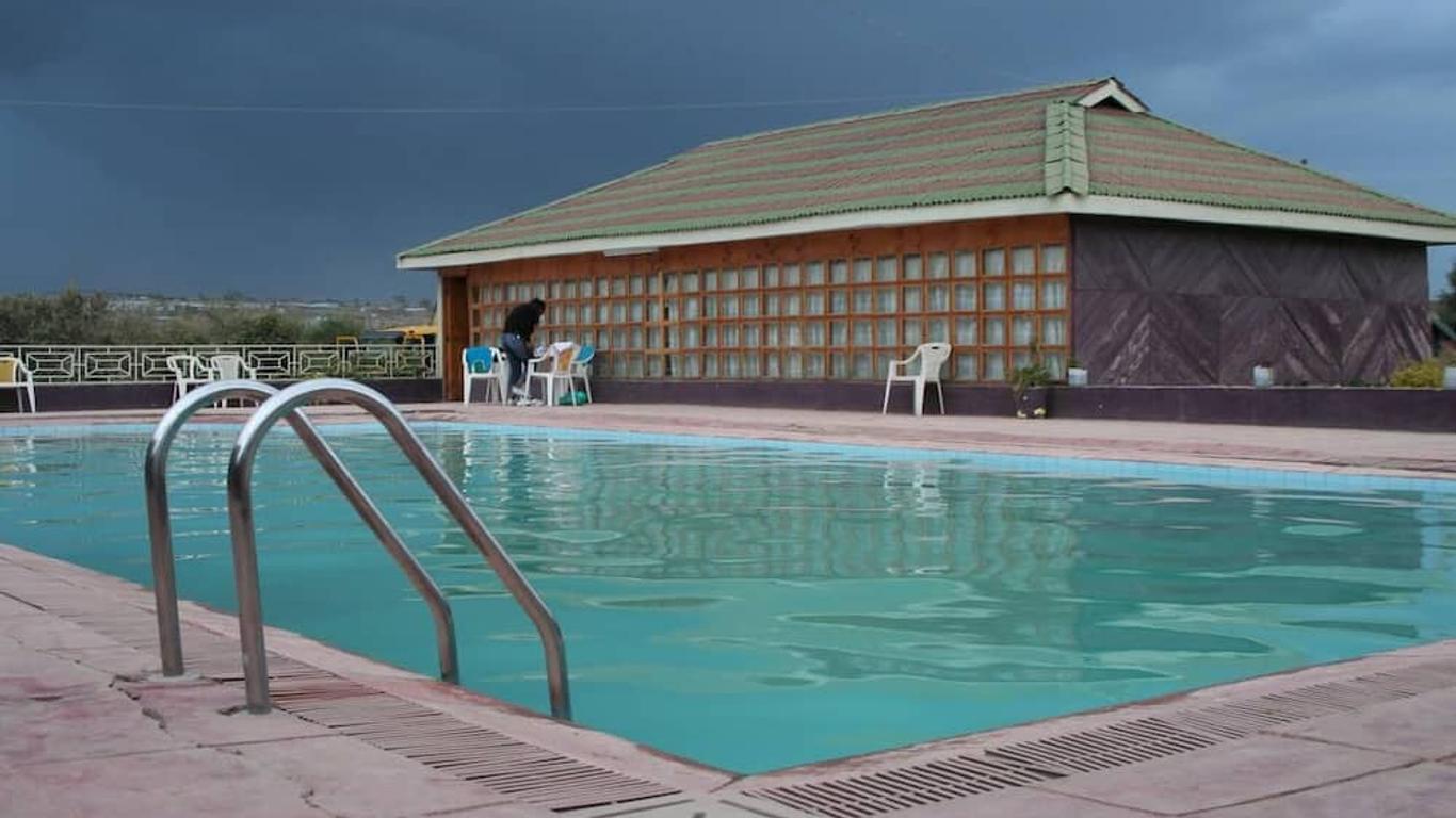 Seasons Narok Hotel