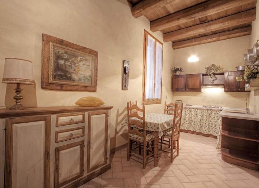 Comedor Foto