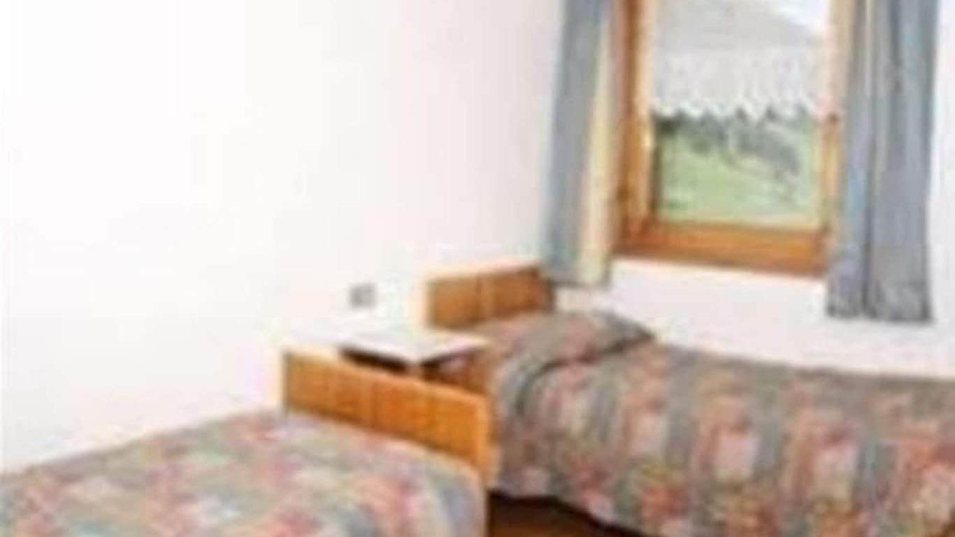 Chalets Miranda
