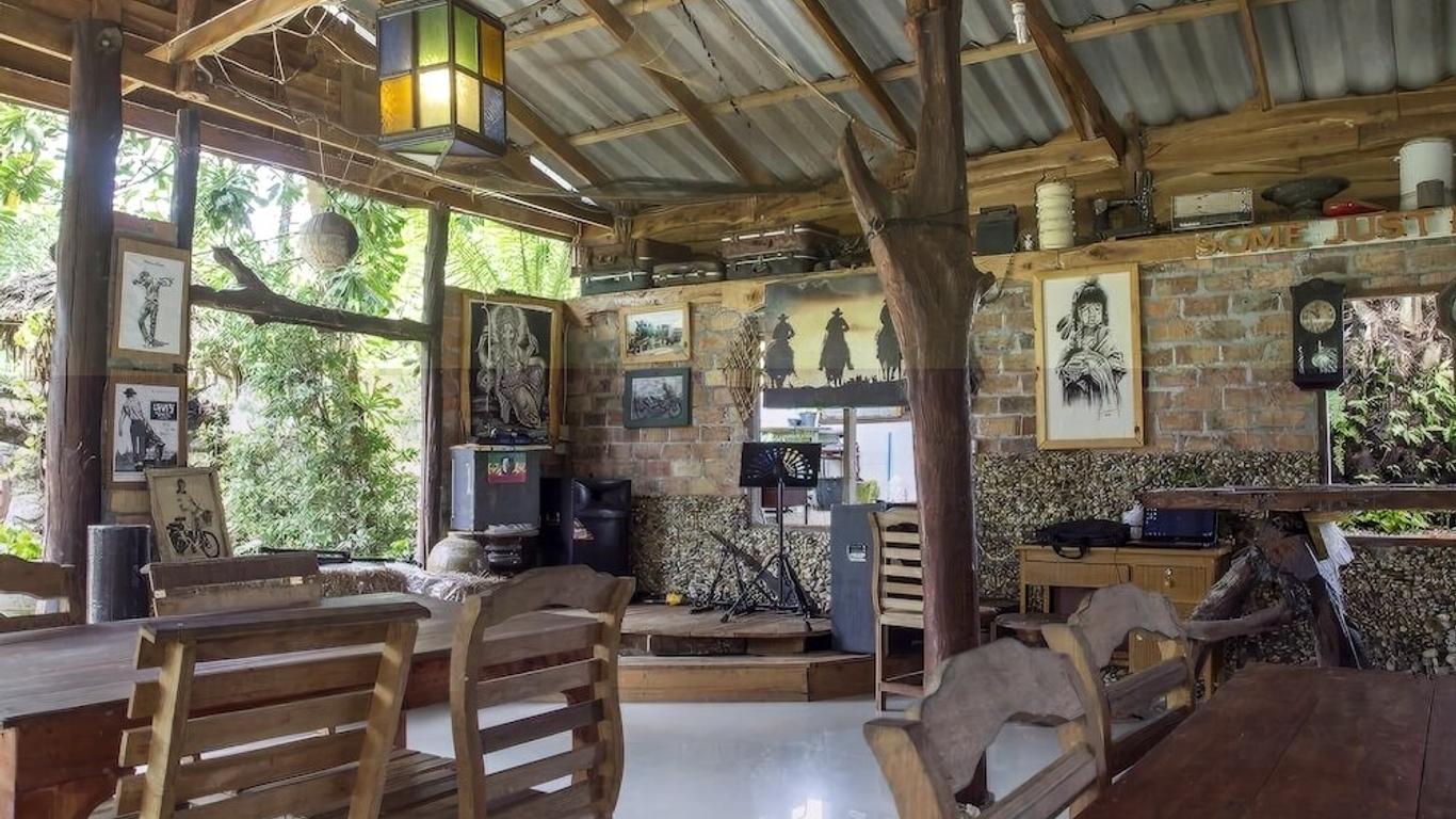 Sa-Buy Country Resort