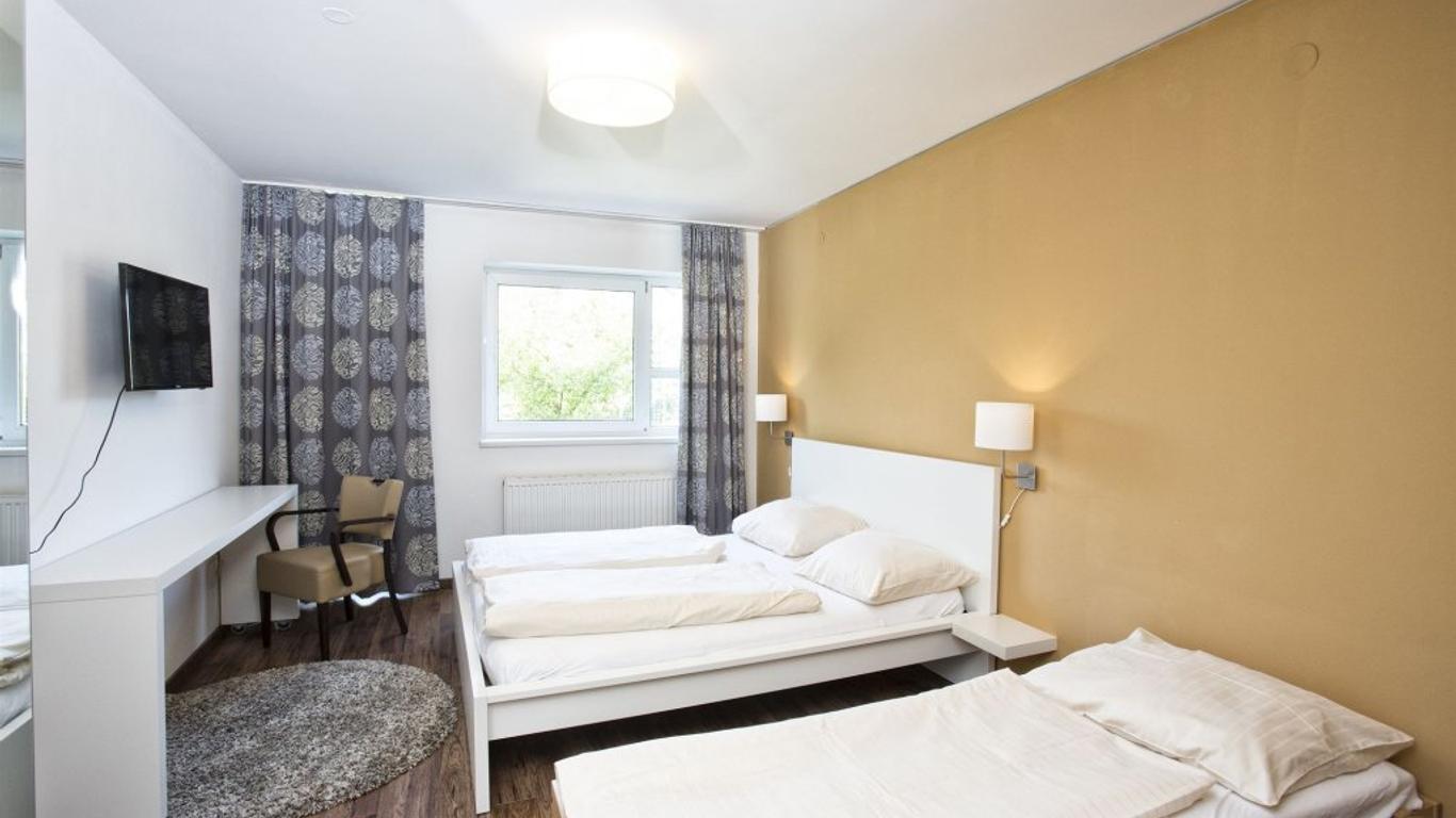 Kolpinghaus Salzburg - Sommerhostel