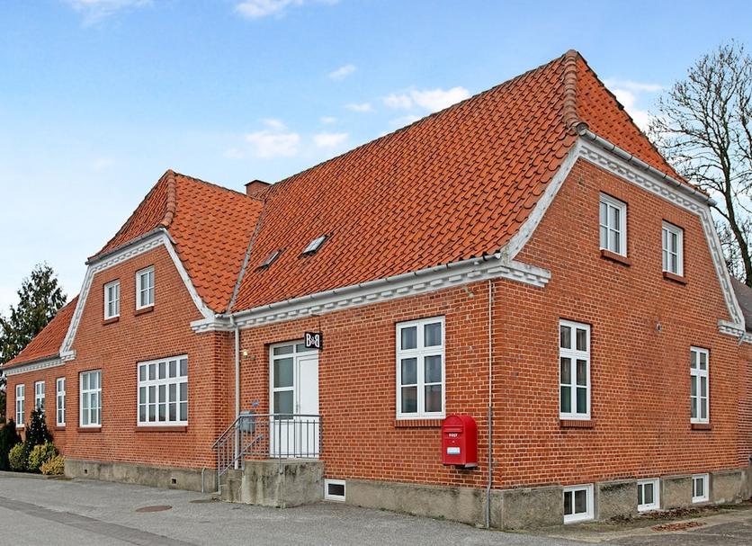 Edificio Foto