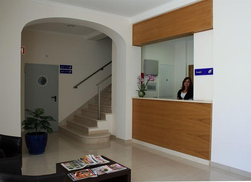 Recepción Foto