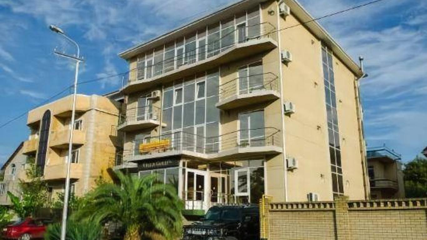 Villa Gold Hotel