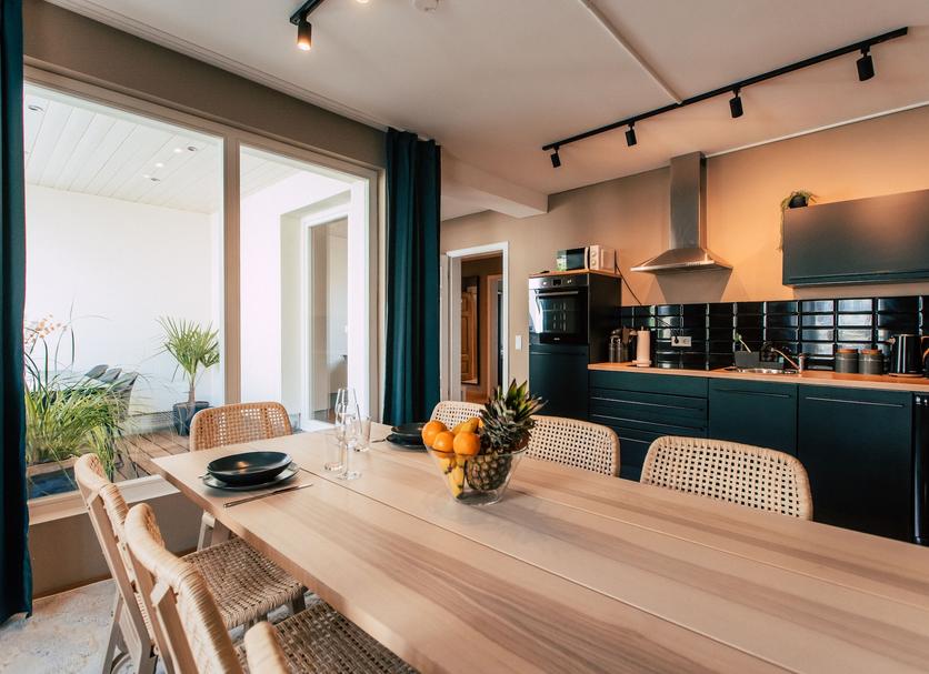Comedor Foto