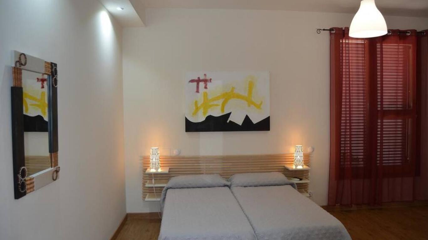 Hotel Rural Luna Llena