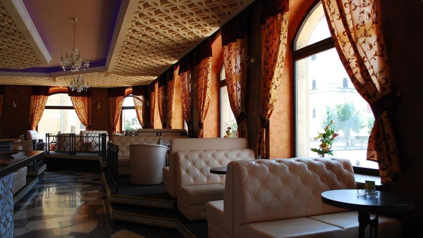 Hotel Dumbier