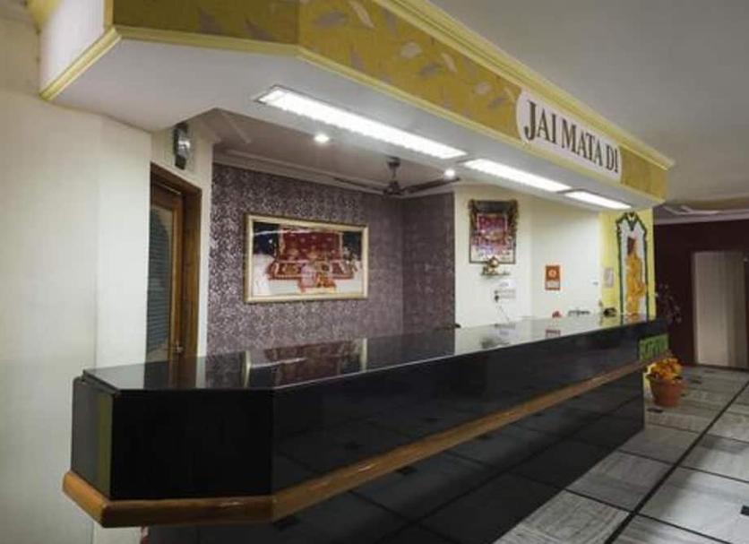 Recepción Foto