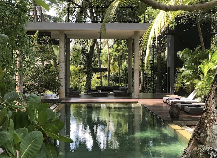 Piscina Foto