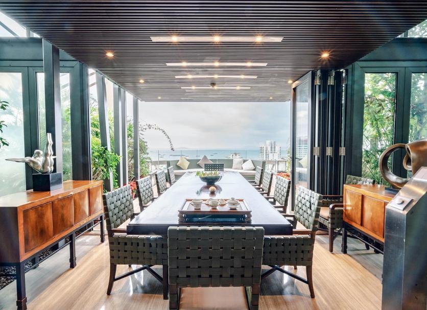 Comedor Foto