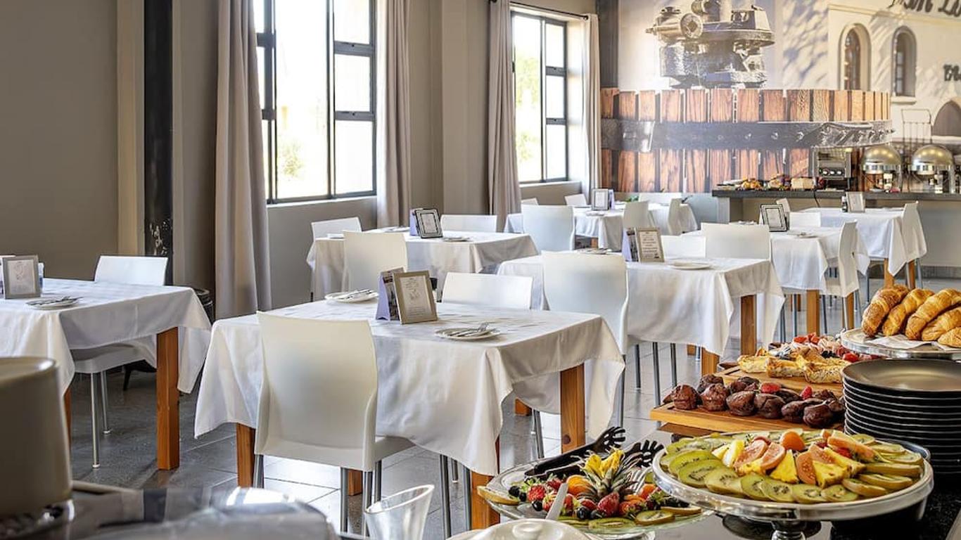 Calvinia Hotel