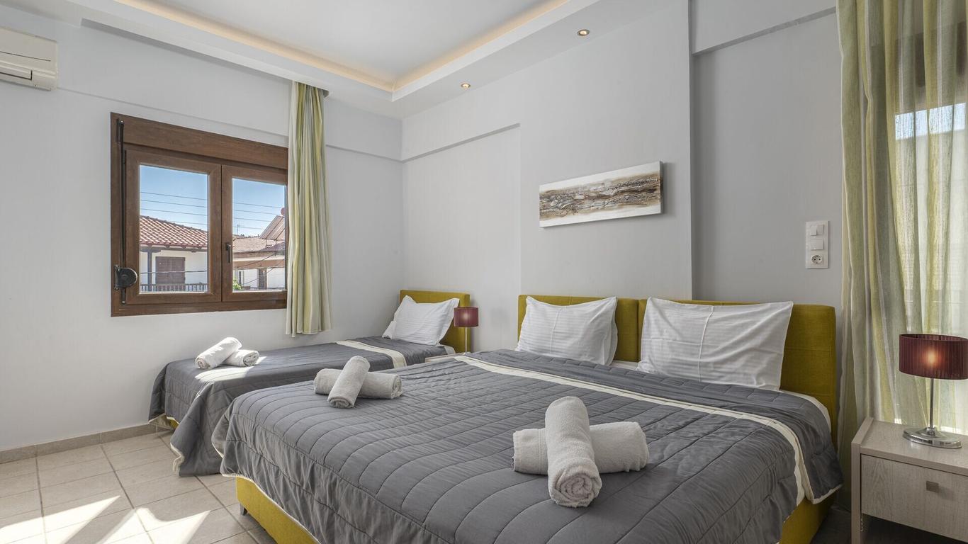 Adonis Hotel