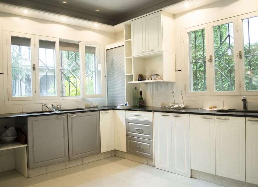 Cocina Foto