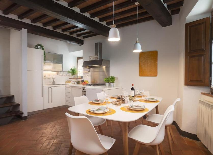 Comedor Foto