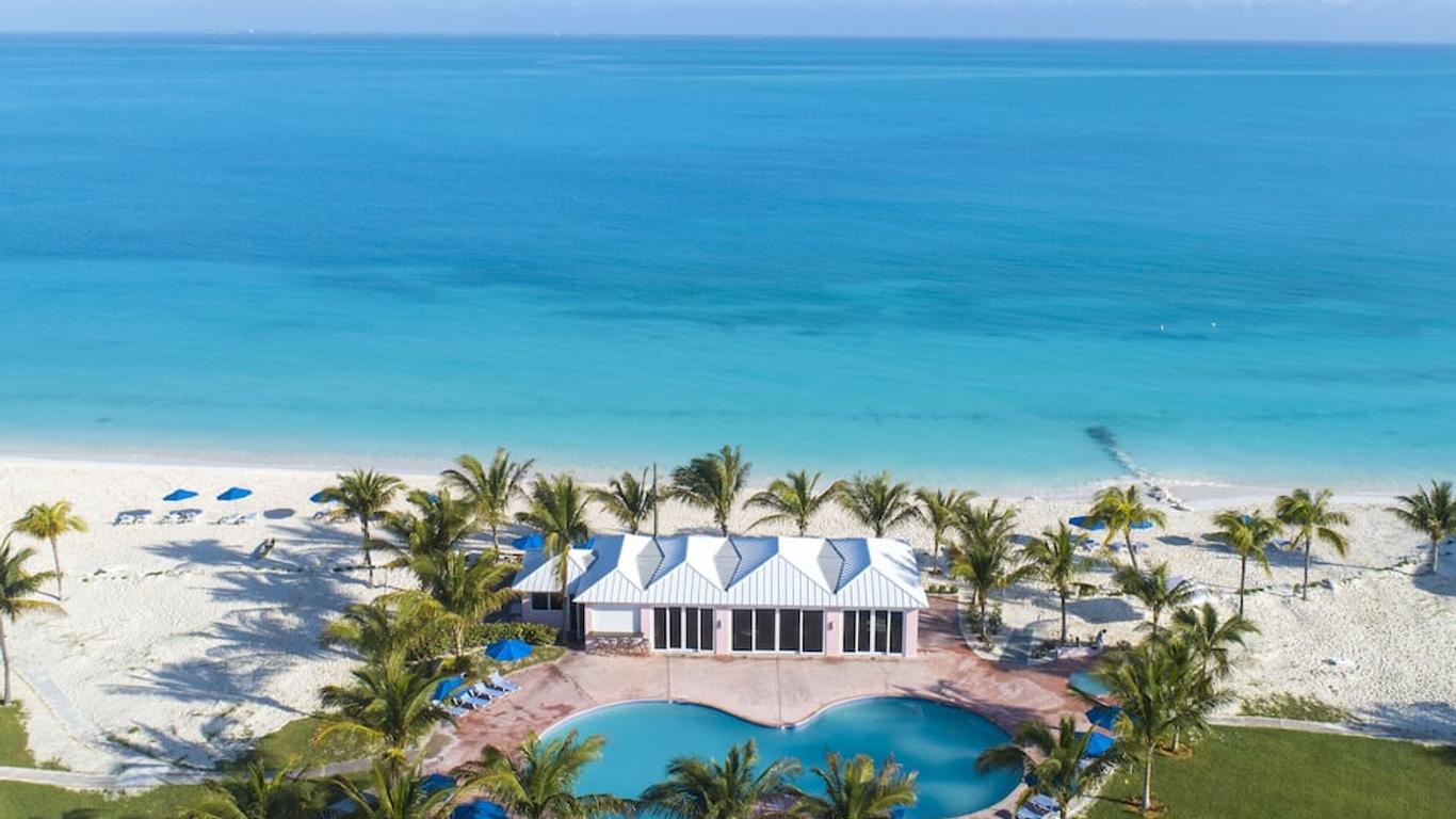 Bahama Beach Club Resort