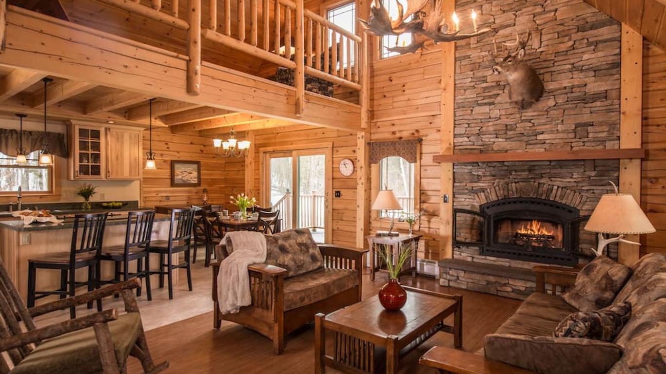 Sterling Ridge Resort