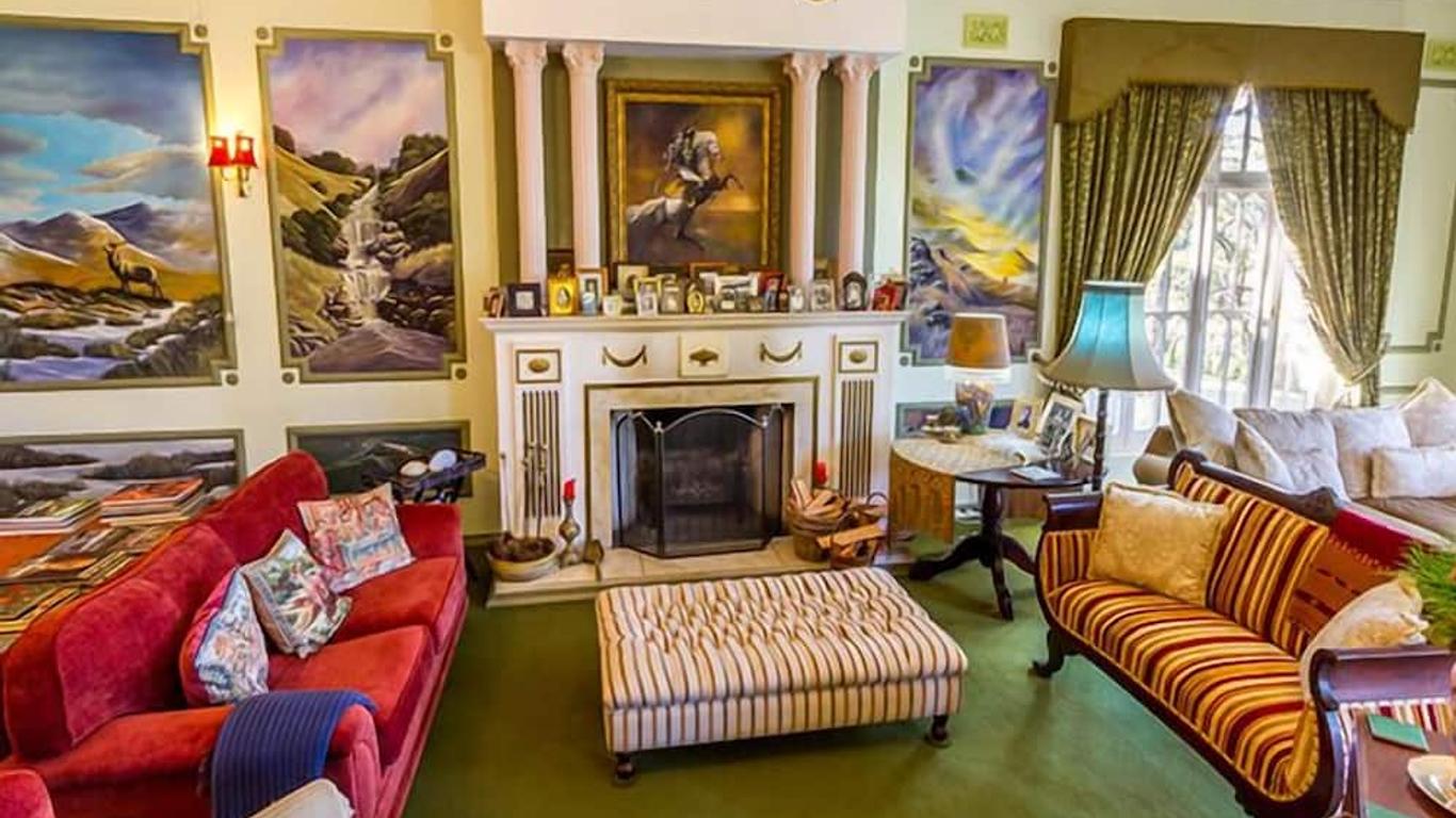Kilmorna Manor Guest House