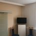 Servicio de la habitación