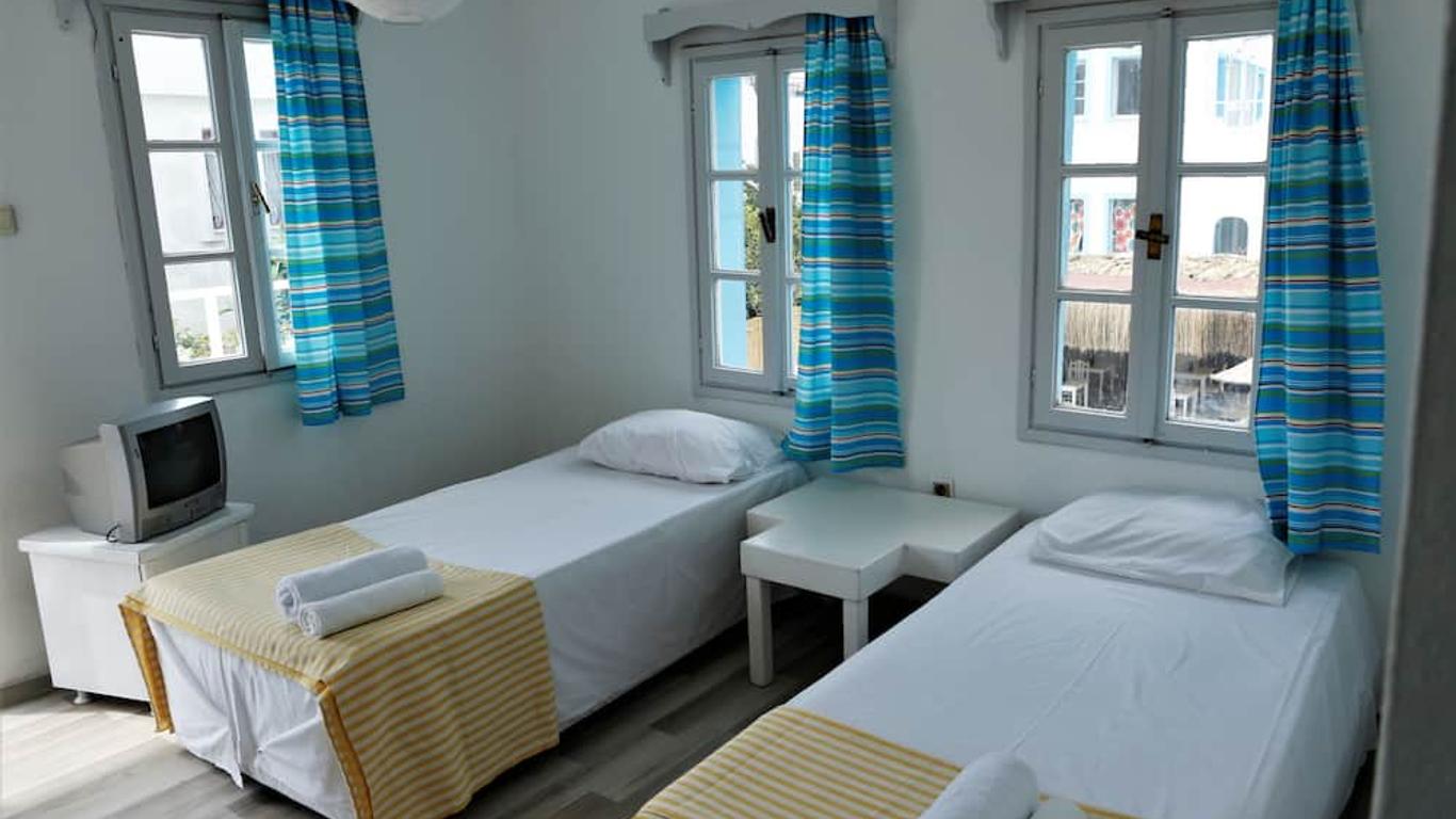 Palma Hotel