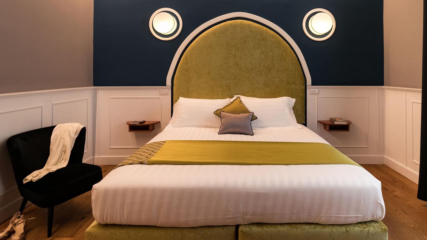 Jb Relais Luxury