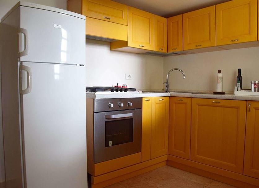 Cocina Foto