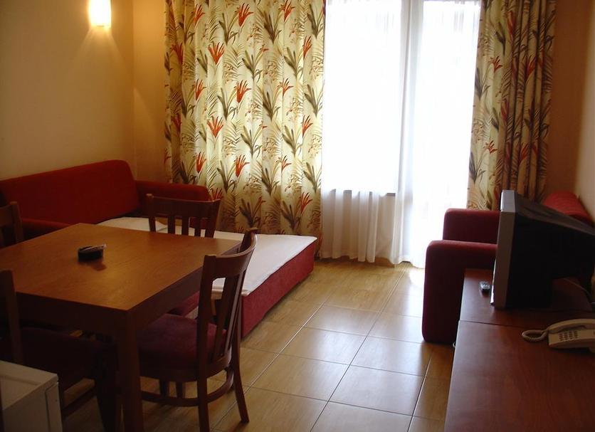 Comedor Foto