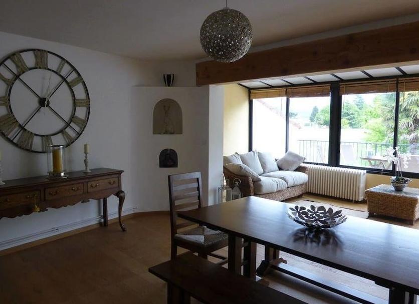 Comedor Foto