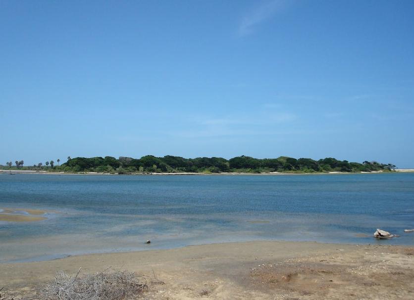 Playa Foto