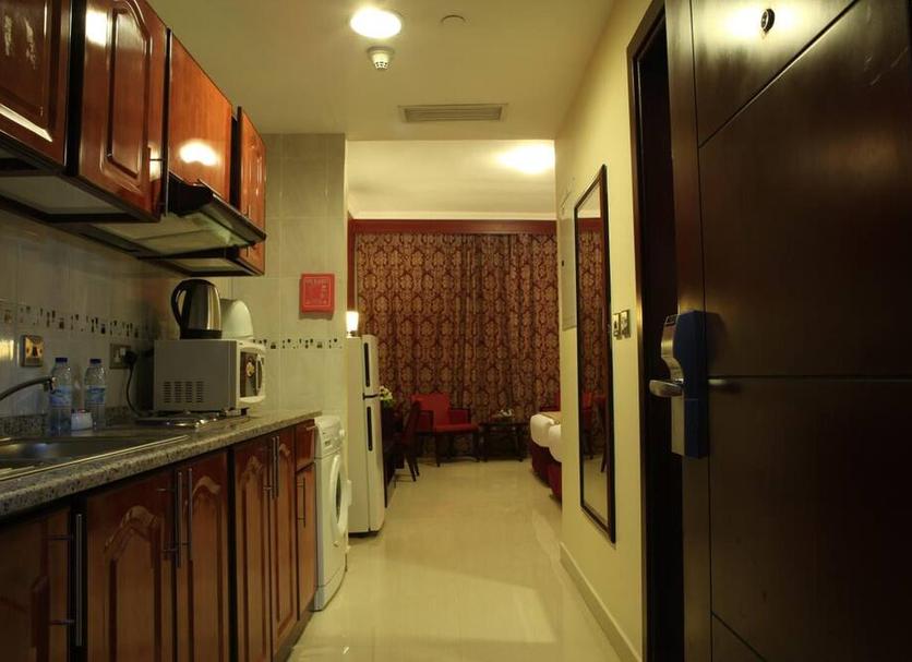 Cocina Foto