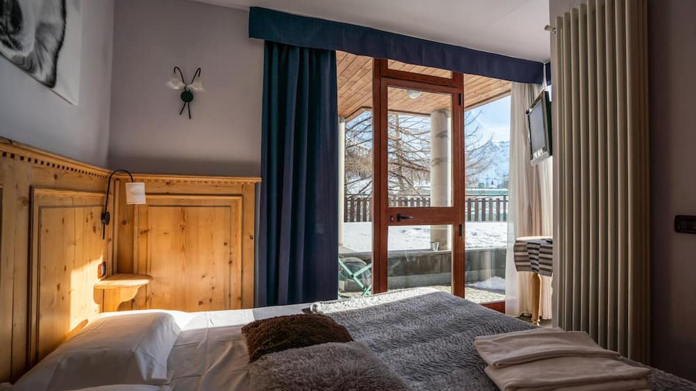 Chalet Weal