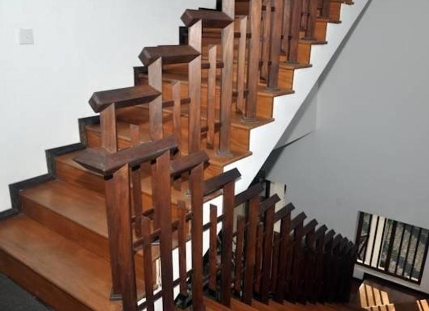 Escaleras Foto
