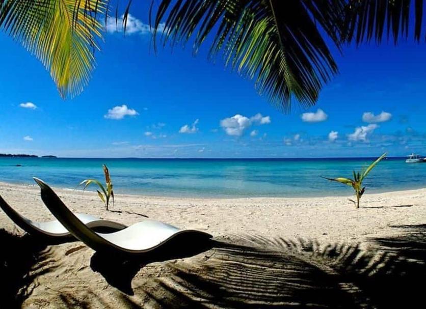 Playa Foto