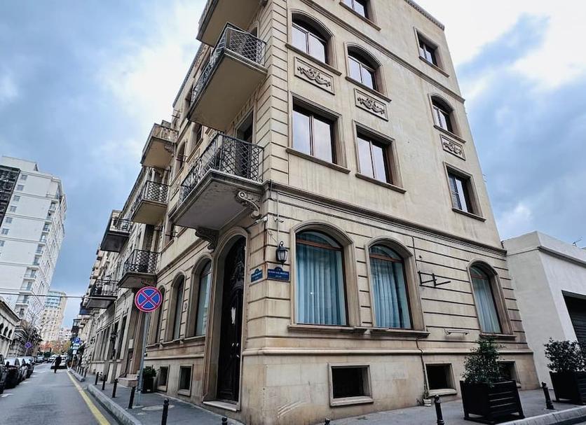 Edificio Foto