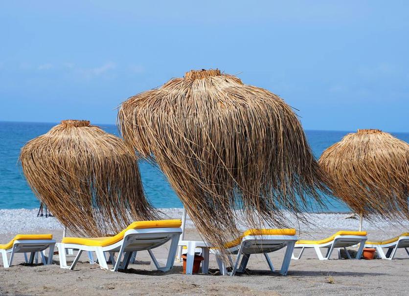Playa Foto