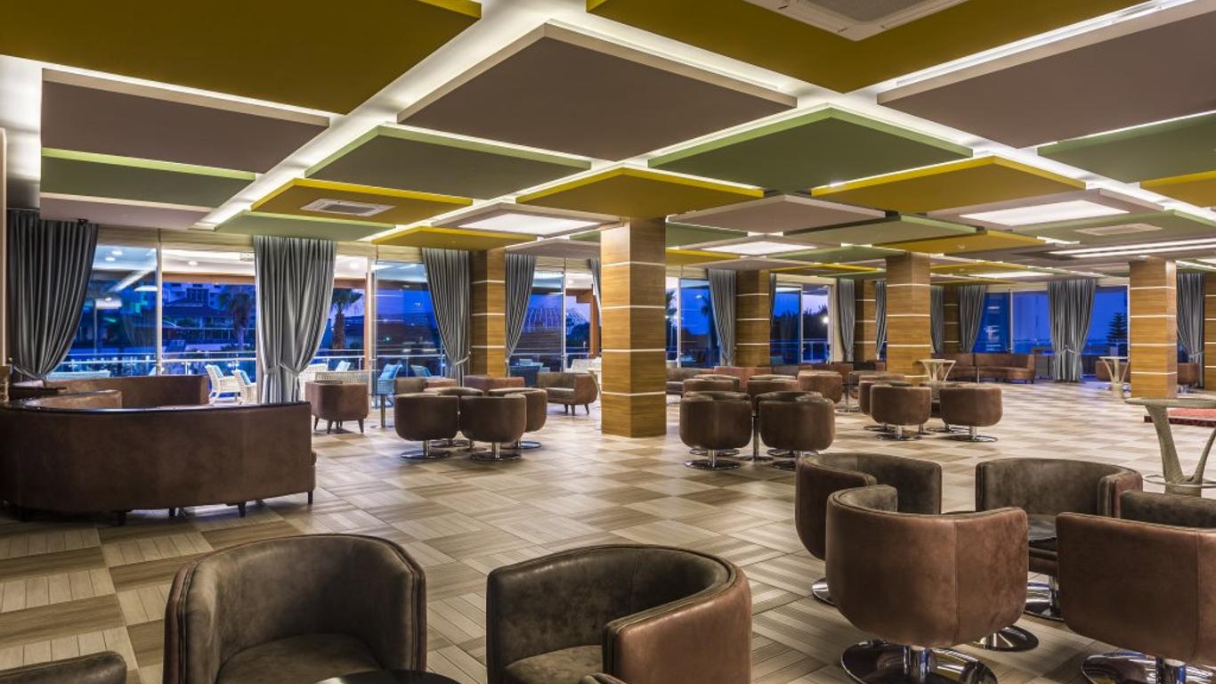 Kosdere Club Hotel