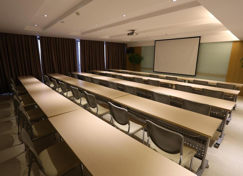 Sala de conferencias Foto