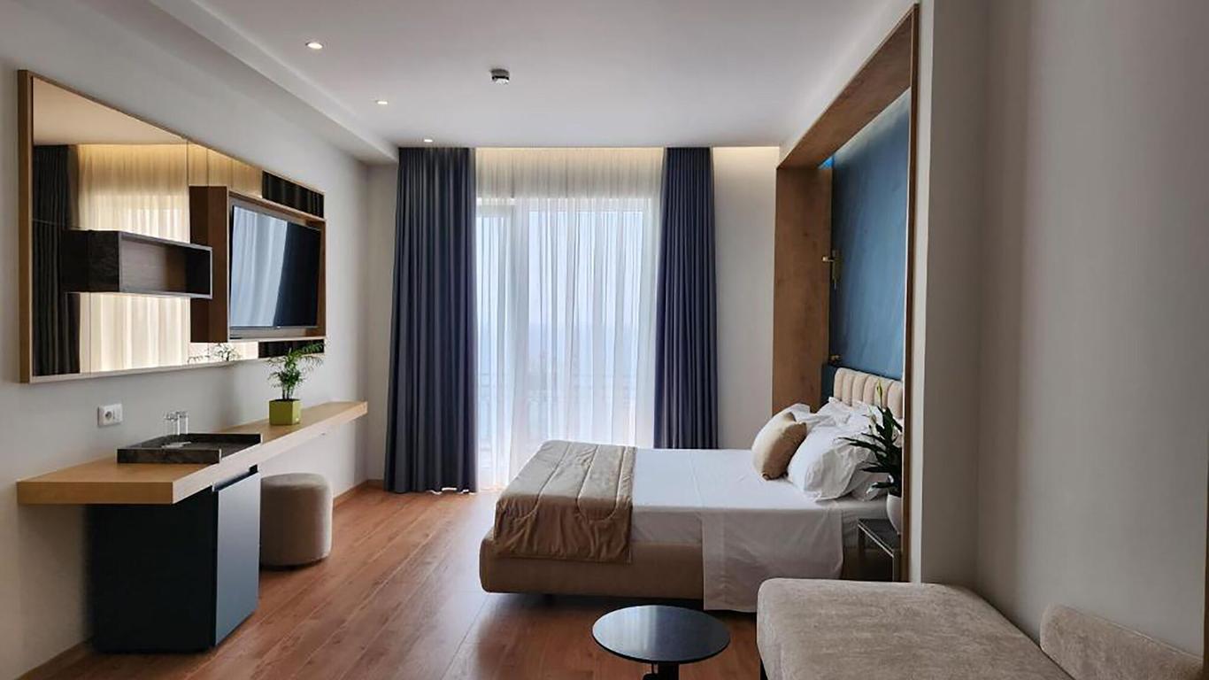 Hotel Gold