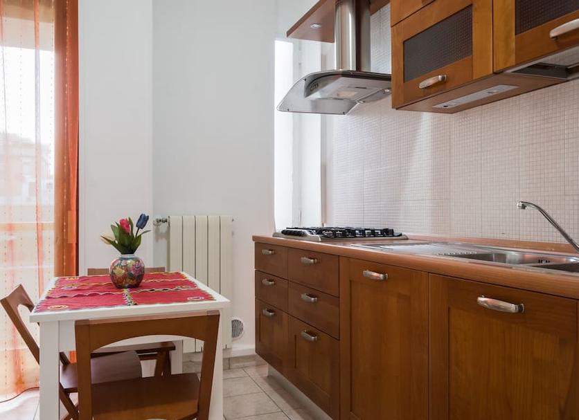 Cocina Foto