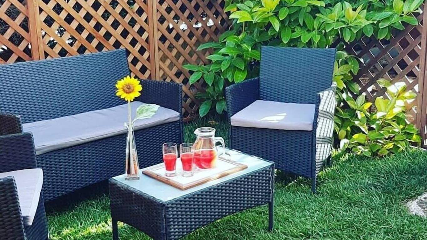 B&B L'Oasi Del Sole