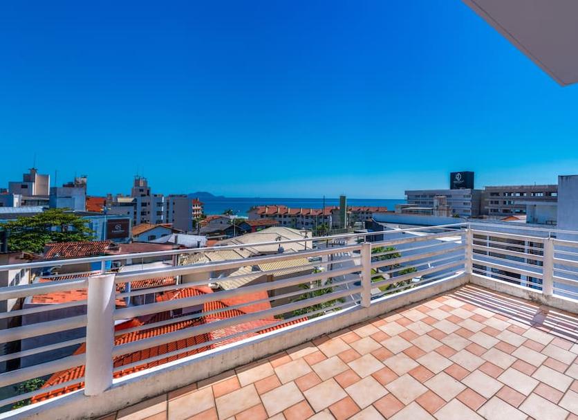 Balcón Foto