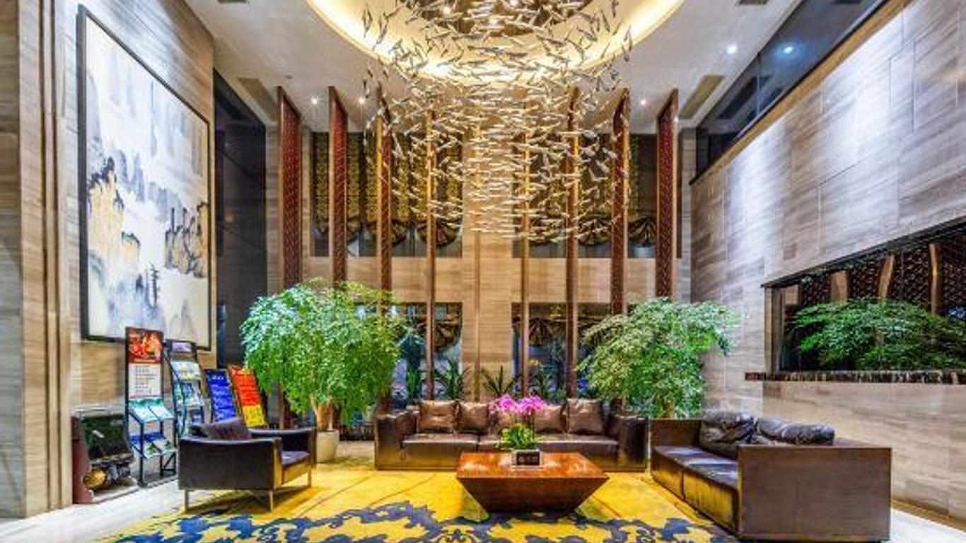 Riverside No.1 Hotel
