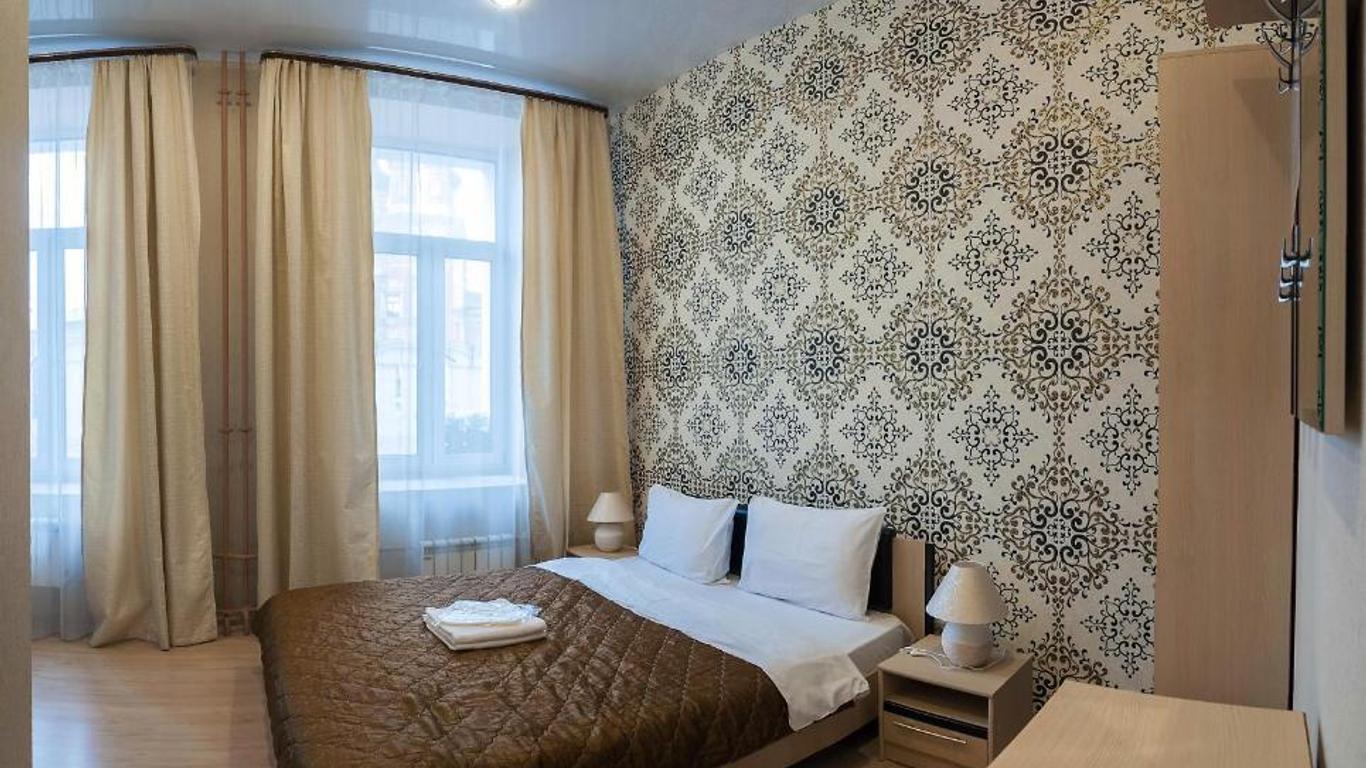Gloryvell Hotel