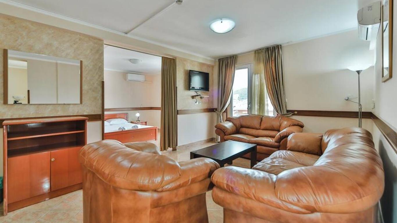 Garni Hotel Koral