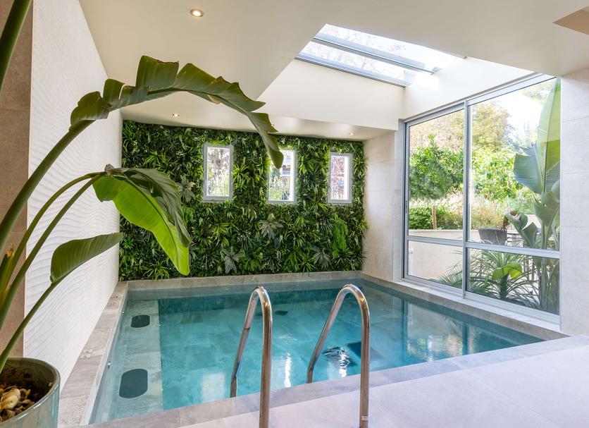 Piscina Foto