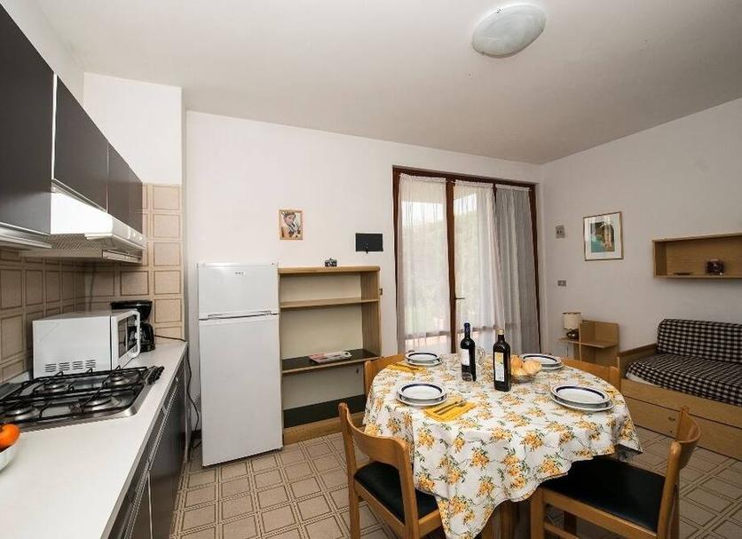Comedor Foto