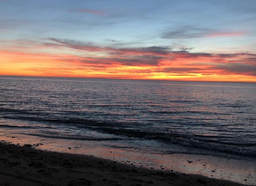 Playa Foto