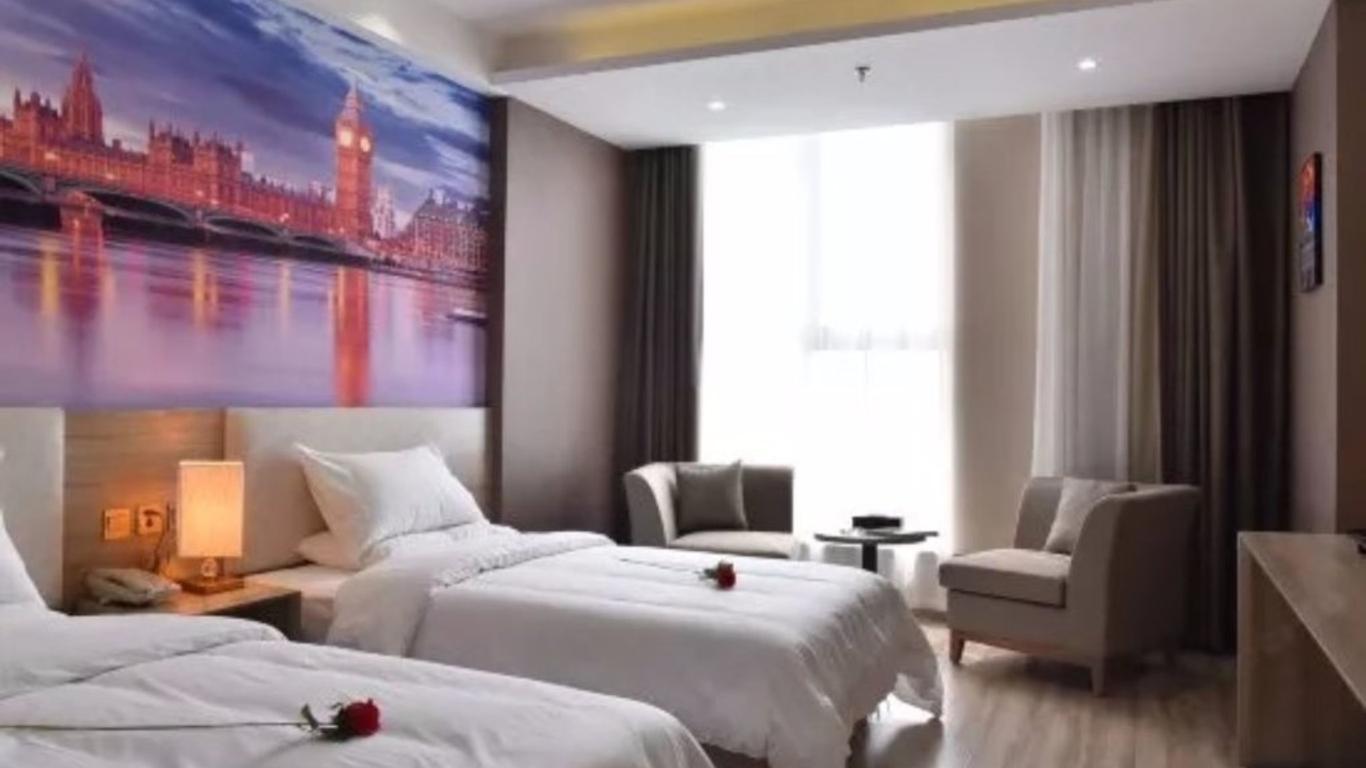 Yadu Boutique Hotel
