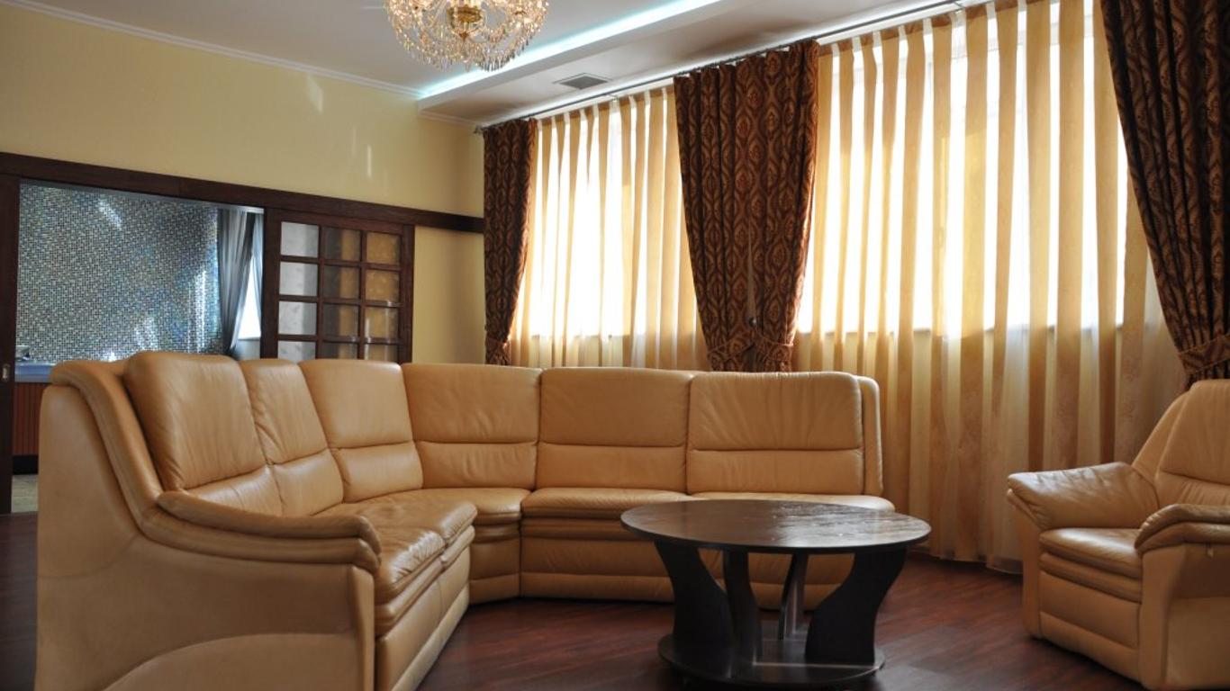 Dvorik Hotel
