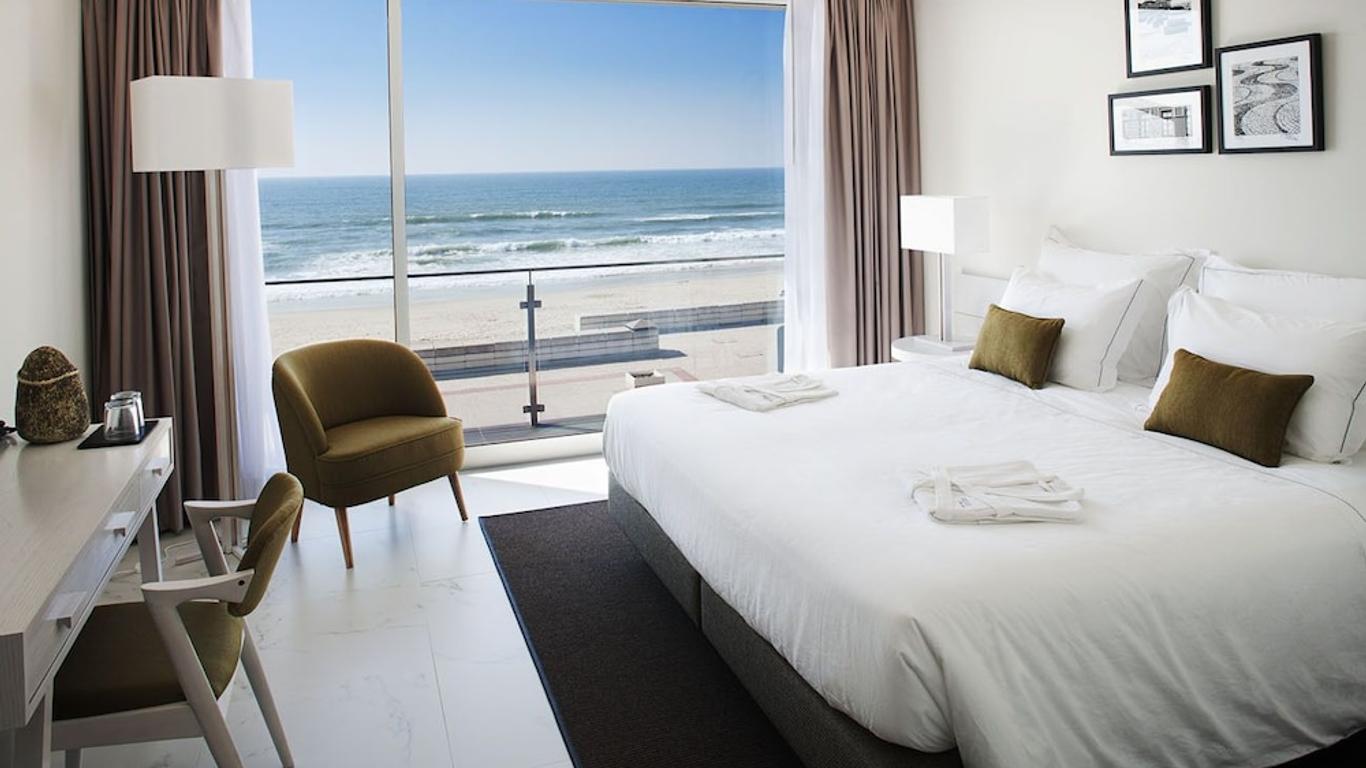 Furadouro Boutique Hotel Beach & Spa