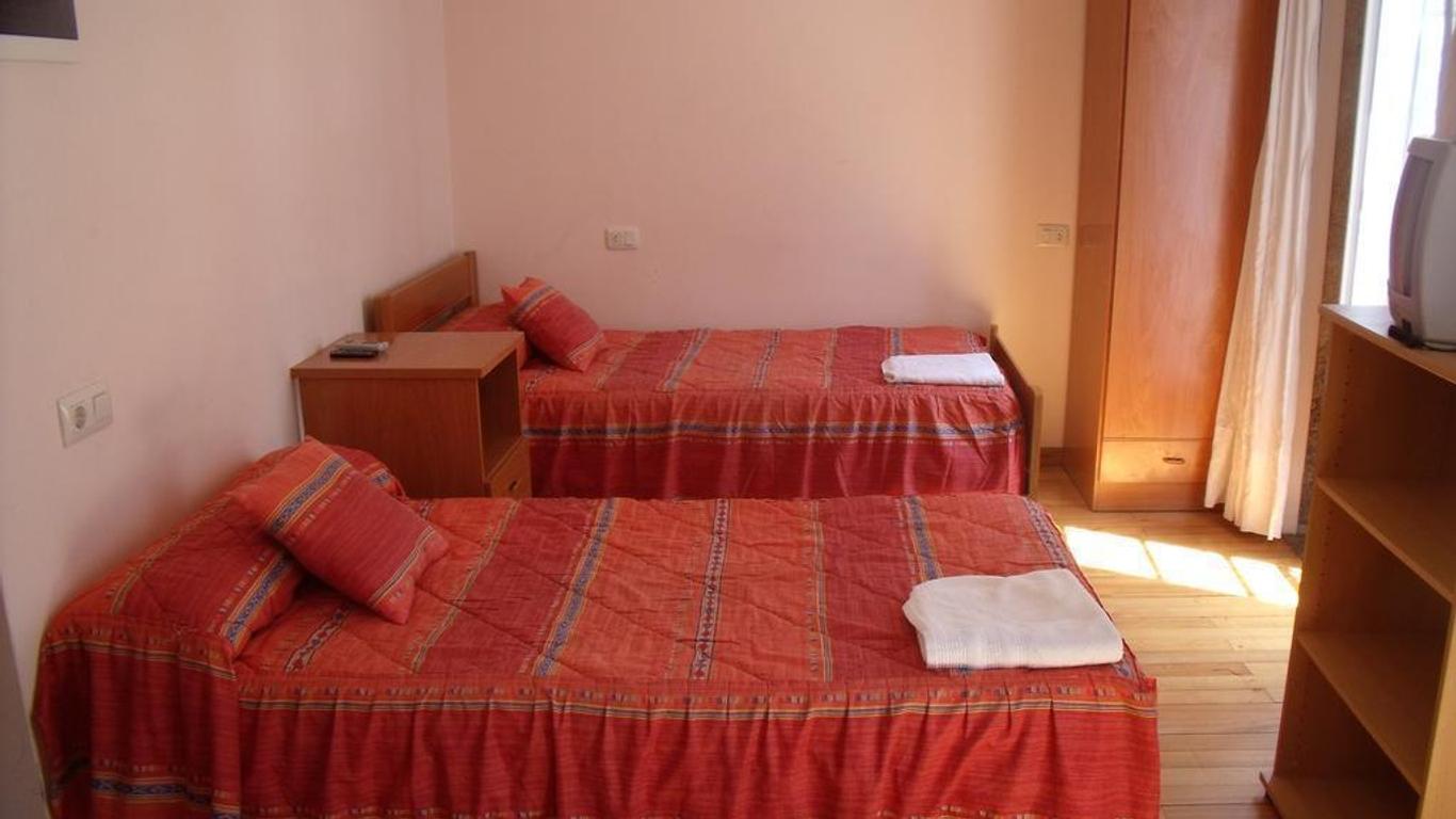 Hostal O Patron